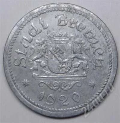 Лот: 1560907. Фото: 1. Германская Империя. 50 пфенниг... Германия и Австрия