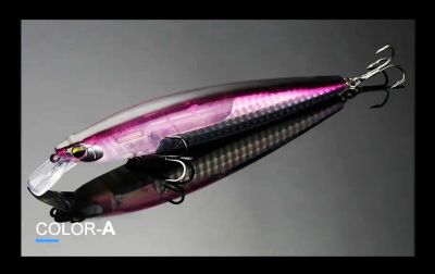 Лот: 21023691. Фото: 1. Копия воблера Shimano Exsence... Леска, блесны, крючки, мормышки