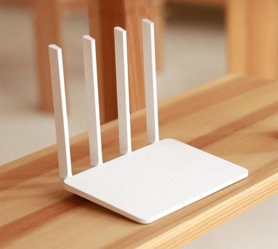 Лот: 12440770. Фото: 1. xiaomi mi wifi роутер 3. Маршрутизаторы (роутеры)