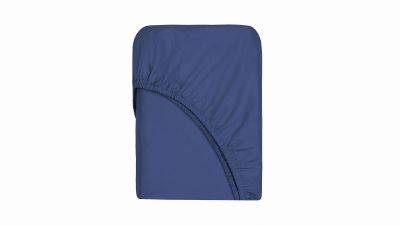 Лот: 23905663. Фото: 1. Простыня на резинке Askona Home... Постельное бельё
