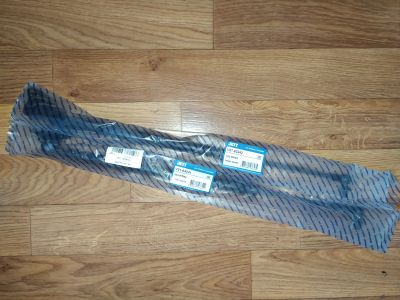 Лот: 18415711. Фото: 1. Амортизатор багажника JETT Toyota... Кузов