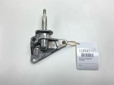 Лот: 25659449. Фото: 1. Кронштейн опоры двигателя Nissan... Двигатель и элементы двигателя