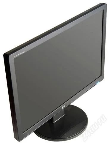 Лот: 1844307. Фото: 1. монитор lg flatron w2242s 22... ЖК-мониторы
