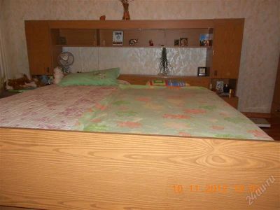 Лот: 2257093. Фото: 1. спальный гарнитур. Диваны