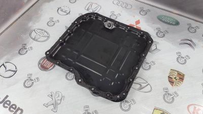 Лот: 23587212. Фото: 1. Поддон Kia Sorento D4HB 21520-2F010. Двигатель и элементы двигателя