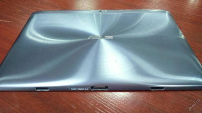Лот: 5215953. Фото: 1. Планшет 10" ASUS TF700T Full HD... Планшеты