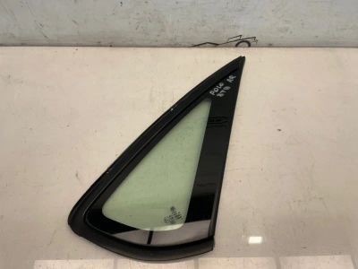 Лот: 22459776. Фото: 1. форточка крыла Volkswagen Polo... Другое (автозапчасти)