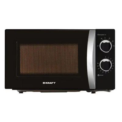 Лот: 24863180. Фото: 1. Микроволновая печь Kraft KF20MW7B-202M. Микроволновки, мини-печи