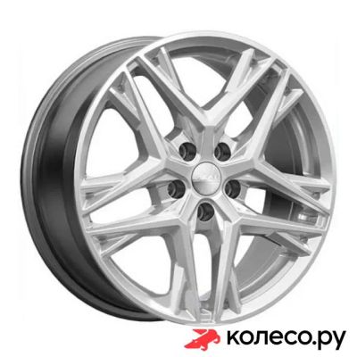 Лот: 25793613. Фото: 1. Челси 8x18/5*114.3 D67.1 ET38... Диски