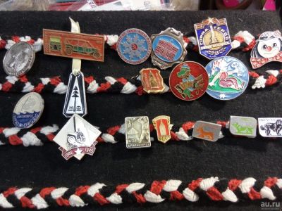 Лот: 9575714. Фото: 1. Значки. Другое (значки, медали, жетоны)