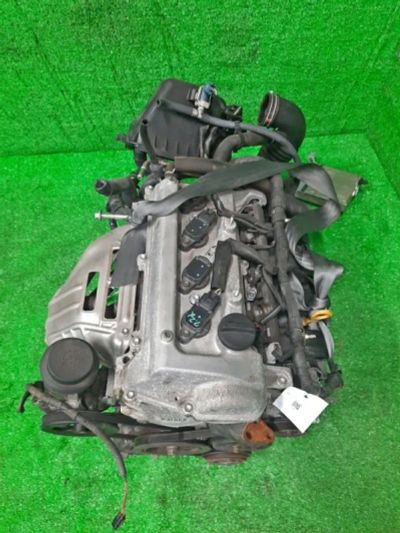 Лот: 19382337. Фото: 1. Двигатель Toyota Vitz NCP15 2NZ-FE... Двигатель и элементы двигателя