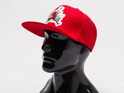 Лот: 20044811. Фото: 1. Кепка Nike Snapback. Шарфы, платки