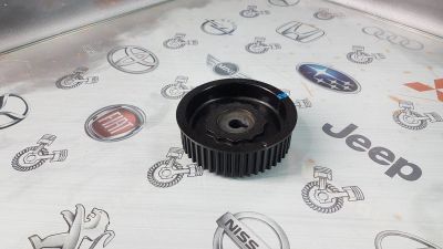 Лот: 23585646. Фото: 1. Шестерня распредвала Subaru Impreza... Двигатель и элементы двигателя