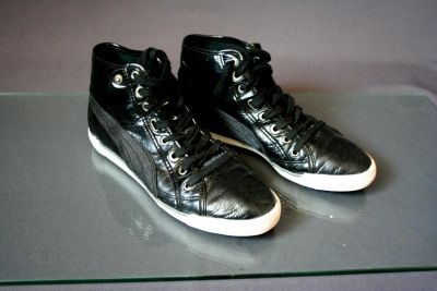 Лот: 4523014. Фото: 1. Отличные женские кроссовки Puma. Кеды, кроссовки, слипоны