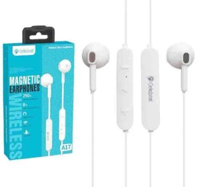 Лот: 24894641. Фото: 1. Блютуз наушники Bluetooth Sport... Наушники, гарнитуры