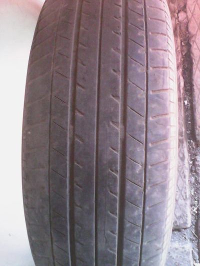 Лот: 5309119. Фото: 1. одна шина 185-70 -R14. Шины
