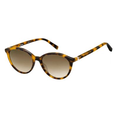 Лот: 23807778. Фото: 1. Очки Max Mara MM HINGE III 086... Очки солнцезащитные