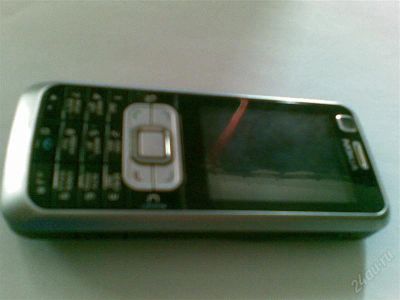 Лот: 1772748. Фото: 1. nokia 6120. Кнопочные мобильные телефоны