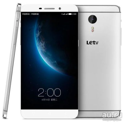 Лот: 7852438. Фото: 1. LeTV LeEco Le 1 Pro X800 4/32ГБ... Смартфоны