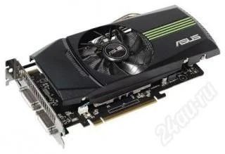 Лот: 1090992. Фото: 1. Asus GeForce GTX 460 1024MB 256bit... Видеокарты