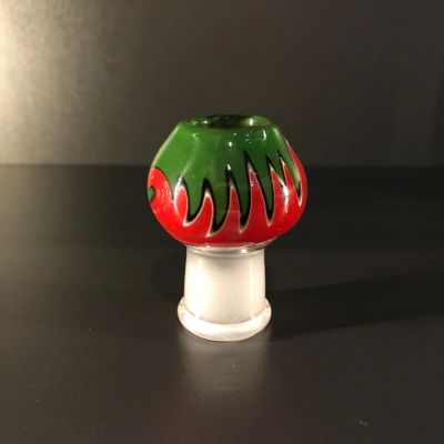 Лот: 15049341. Фото: 1. Чаша Flame SG:18.8. Аксессуары и запчасти для кальянов
