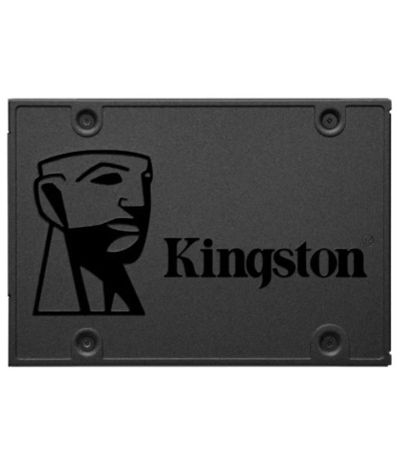 Лот: 17658956. Фото: 1. SSD Kingston 480GB. SSD-накопители