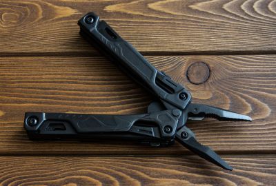 Лот: 7567197. Фото: 1. Leatherman OHT Black 831540. Ножи, топоры