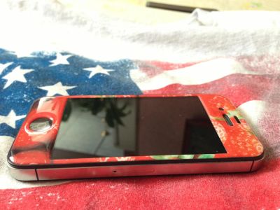Лот: 2984336. Фото: 1. СРОЧНО iPhone 4s 16gb РСТ !!!. Смартфоны