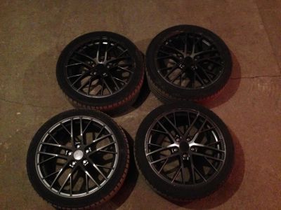 Лот: 10532301. Фото: 1. Диски Audi, vw, skoda, seat, mercedes... Диски