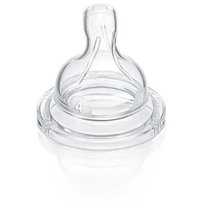 Лот: 10845535. Фото: 1. 2 шт. Соска Philips Avent. Филипс... Всё для кормления