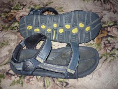 Лот: 2827611. Фото: 1. Сандали Sprandi EARTH GEAR размер... Сандалии