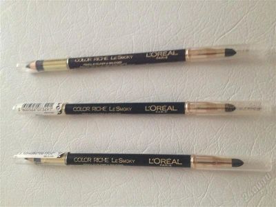 Лот: 2741505. Фото: 1. Карандаш для глаз Loreal. Макияж