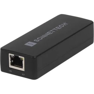 Лот: 24616935. Фото: 1. Адаптер Ethernet Sonnet Thunderbolt... WiFi, Bluetooth адаптеры