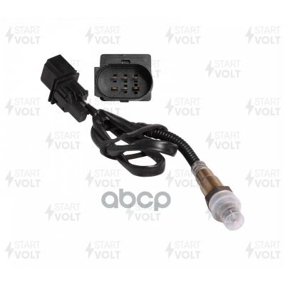 Лот: 24856394. Фото: 1. Лямбда Зонд Vag A4 (00-)/(04-... Другое (автозапчасти)