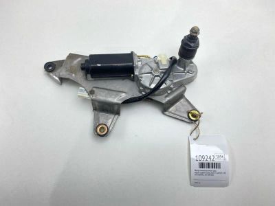 Лот: 25227083. Фото: 1. Мотор стеклоочистителя Nissan... Двигатель и элементы двигателя