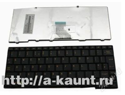 Лот: 2963764. Фото: 1. Клавиатура для ноутбука TOSHIBA... Клавиатуры для ноутбуков