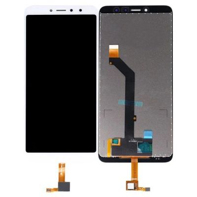Лот: 12069263. Фото: 1. Дисплей Xiaomi Redmi S2 в сборе... Дисплеи, дисплейные модули, тачскрины