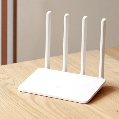 Лот: 10088711. Фото: 1. Xiaomi Mi Router 3. Маршрутизаторы (роутеры)