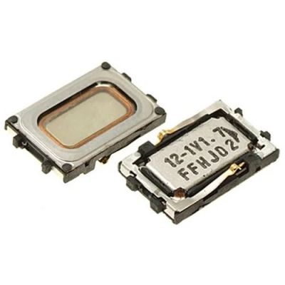 Лот: 12056880. Фото: 1. Динамик (speaker) Nokia E71/5230... Динамики, микрофоны