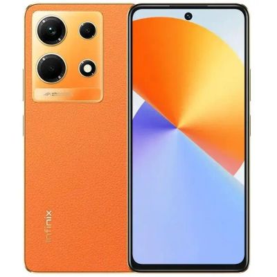 Лот: 21145030. Фото: 1. Infinix Note 30 256Гб \ 8Гб... Смартфоны