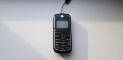 Лот: 18254731. Фото: 1. Motorola C118. Кнопочные мобильные телефоны