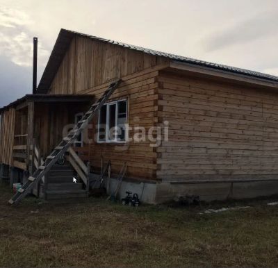 Лот: 25437951. Фото: 1. 4-комн. дом , Сосновоборск Сосновоборск... Дома