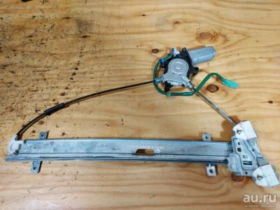 Лот: 18536294. Фото: 1. Стеклоподъемник Honda Stream RN1... Электрооборудование