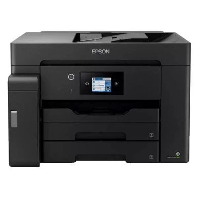 Лот: 24468380. Фото: 1. Струйное МФУ Epson M15140. МФУ и копировальные аппараты