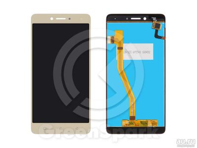 Лот: 13961626. Фото: 1. Дисплей для Lenovo K6 Note (K53a48... Дисплеи, дисплейные модули, тачскрины