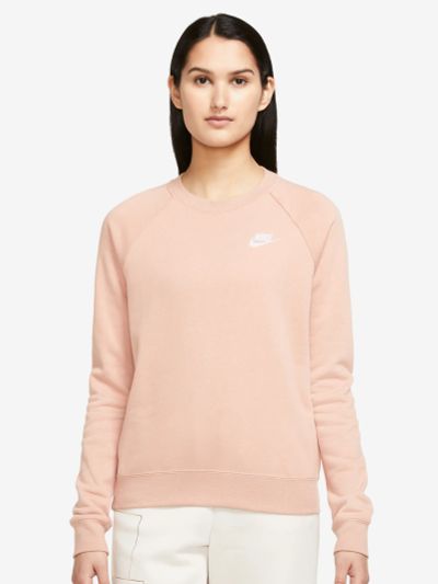 Лот: 22450236. Фото: 1. Свитшот женский Nike Sportswear... Другое (спортивная одежда)