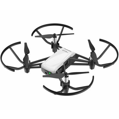 Лот: 11361975. Фото: 1. Квадрокоптер DJI Tello | Дрон... Квадрокоптеры