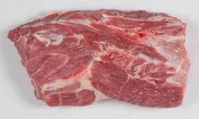 Лот: 10733996. Фото: 1. Шея без шкуры и кости,нежное и... Мясо, птица, яйцо