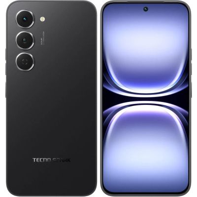 Лот: 25748409. Фото: 1. Смартфон Tecno Spark 40 Pro 8... Смартфоны