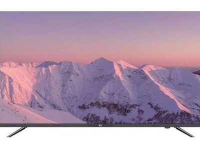 Лот: 25679915. Фото: 1. Новый телевизор Bq 65fsu32b. Телевизоры